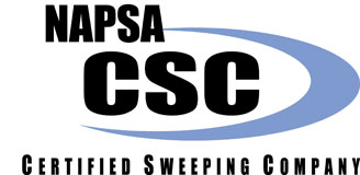 NAPSA Certified Sweeping Company
